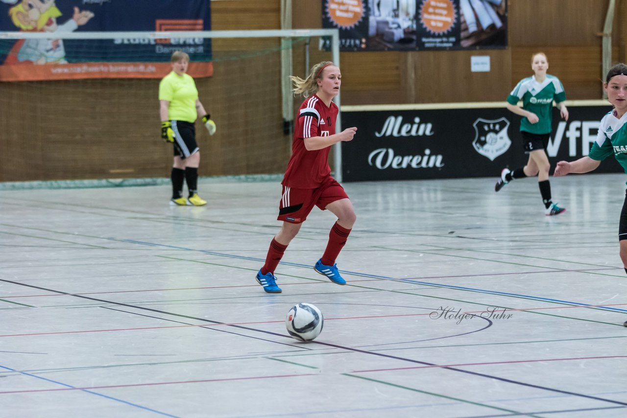 Bild 251 - Volksbank-Cup Horst